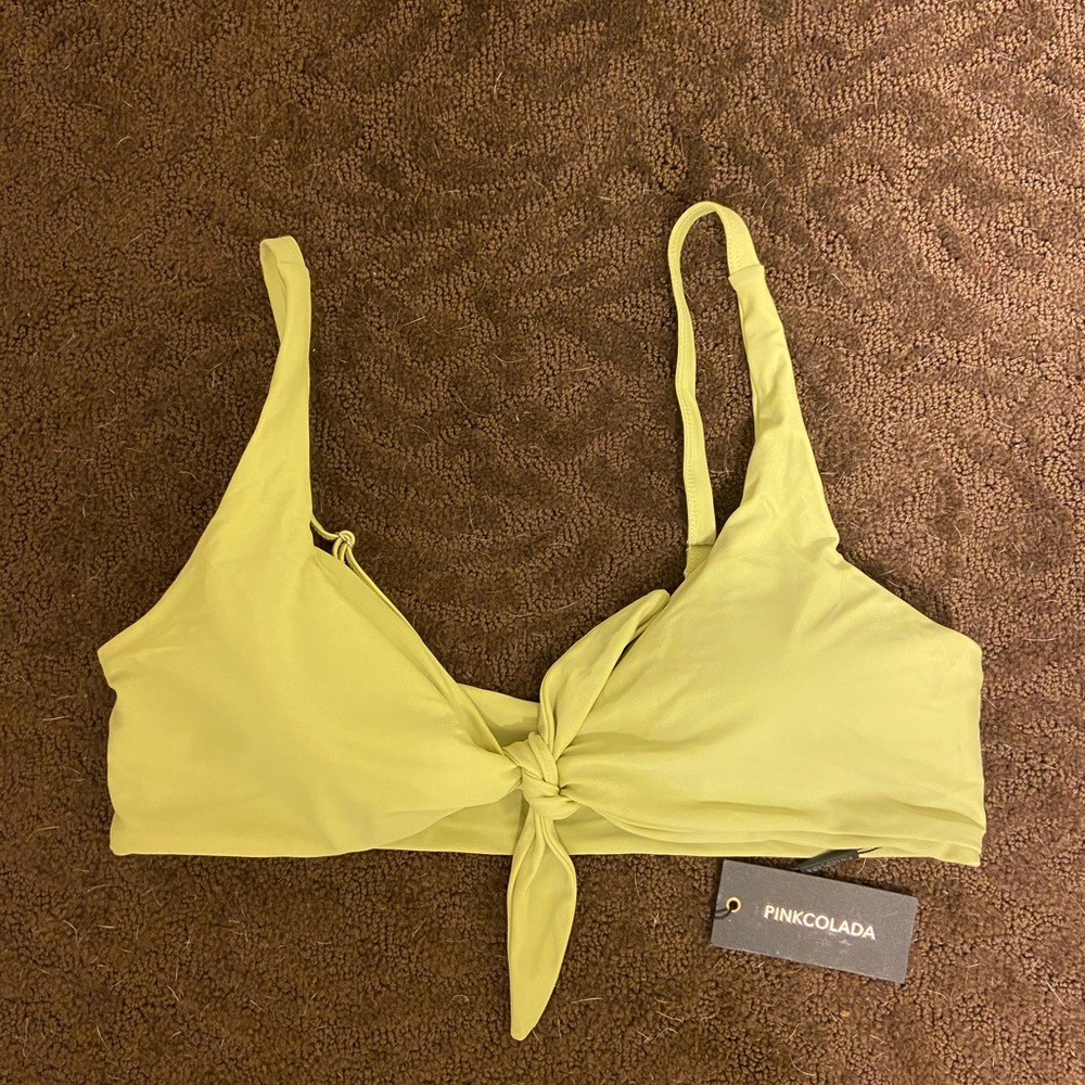 Bikini top